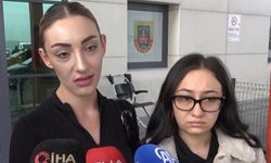 Güllü davası başlıyor: Kızı ilk kez hakim karşısında