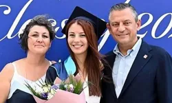 İpek Özel kimdir, kaç yaşında? Özgür Özel’in kızı İpek Özel nereli?