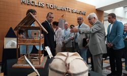 Kahramanmaraş’ta Tarih Öncesi Çömlekçilik Çalıştayı Başladı