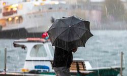 İstanbul Hava Durumu: Sağanak Yağış Ne Zaman Bitecek, Hafta Sonu Güneş Var mı?