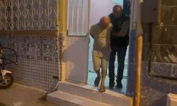 İzmir'de Ailem Güvende Operasyonu: 16 Gözaltı