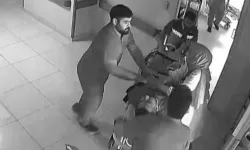 Kahramanmaraş’ta İki Kez Kalbi Duran Hasta Hayata Döndü