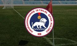 Kahramanmaraş İstiklalspor Kadrosu Belli Oldu