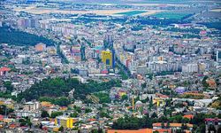 Kahramanmaraş Turizmde Geride Kaldı: Ziyaretçi Sayıları Düşük