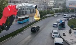 Kahramanmaraş Akaryakıt Fiyatlarına Zam Geldi