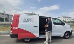Kahramanmaraş dahil 81 ilde göçmen kaçakçılığı operasyonu: Çok sayıda organizatör yakalandı