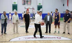 Kahramanmaraş İstiklalspor Bursa Turnuvasında Fırtına Estirdi