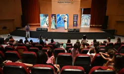 Kahramanmaraş'ta Festival Coşkusu: Sergiler ve Atölyeler İlgi Gördü