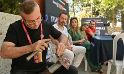 Kahramanmaraş Kültür Yolu Festivali’nde 9 günlük maraton sona erdi