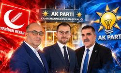 Kahramanmaraş Siyasetinde Hareketlilik: 3 Başkanın AK Parti'ye Geçeceği İddialarına Yalanlama