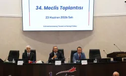 Kahramanmaraş Ticaret ve Sanayi Odası seçim tarihi belli oldu