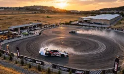 Kahramanmaraş'ta drift pisti açılıyor! Yer ve açılış tarihi belli oldu