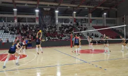 Kahramanmaraş’ın Sultanları Kayseri Atletikspor’a 3-1 Kaybetti