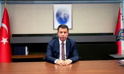 Kahramanmaraşlı Celal Özcan Kocaeli Emniyet Müdürü oldu: Yeni atama kararı Resmi Gazete'de yayımlandı