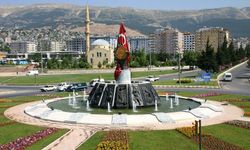 Kahramanmaraş Ağustos Ayı Trafik Kazası Bilançosu