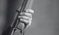 Kahramanmaraş'ta 71 yaşındaki adam av tüfeğiyle yaşamına son verdi