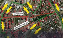 Kahramanmaraş’ta bazı yollar günlerce trafiğe kapalı olacak
