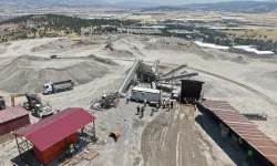 Kahramanmaraş'ta Deprem Enkazları Böyle Dönüşüyor: 2 Yılda Tamamen Tarih Olacak