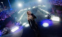 Kahramanmaraş’ta Derya Uluğ coşkusu: Konser alanı doldu