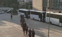 Kahramanmaraş'ta dev bahis operasyonunda 67 tutuklama! Para trafiği deşifre oldu!