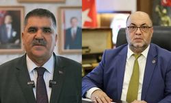 Kahramanmaraş’ta dikkat çeken gelişme: Akpınar ve Karaca AK Parti’ye geçti