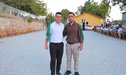 Kahramanmaraş'ta ikiz kardeşler, vatani görevini bir arada yapacak