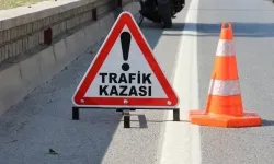 Kahramanmaraş'ta işçi taşıyan kamyonet devrildi: 6 yaralı