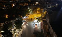 Kahramanmaraş’ta O Bulvar Baştan Sona Yenileniyor