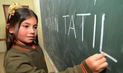Öğrencilerin beklediği takvim açıklandı: Kahramanmaraş’ta tatil tarihleri belli