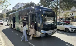 Kahramanmaraş’ta otobüs kullananlara yeni kolaylık: Kahramankart’a iki özellik geldi