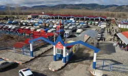 Kahramanmaraş’ta şap hastalığı alarmı: Göksun Hayvan Borsası kapatıldı