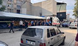 Kahramanmaraş'ta silahlar patladı: 1'i ağır 3 yaralı var