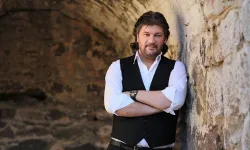 Ahmet Şafak Kahramanmaraş’ta sahne alacak: Konser KAFUM’da