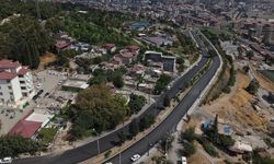 Kahramanmaraş'ta Ulaşımda Büyük Dönüşüm: 19 Ayrı Noktada Asfalt Seferberliği Başlıyor