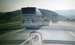 Bolu TEM Otoyolu'nda Trafik Kazası: Genç Üniversiteli Öldü