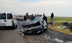 2026 Trafik Kazası Bilançosu: 8 Ayda Bin 430 Can Kaybı
