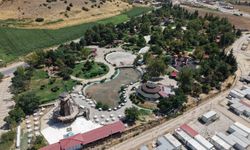 Kahramanmaraş'ta Kılavuzlu Parkı 1 Eylül'de Geçici Olarak Kapalı