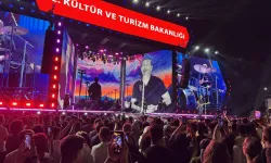 Kıraç İlk Günde Kahramanmaraş'ta Sahne Aldı