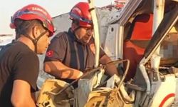 Adana Ceyhan'da trafik kazası: 2 ölü