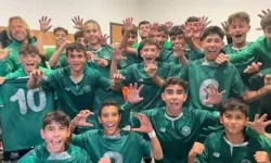Konyaspor 23-0 hangi maçta oldu? 23 golün atıldığı karşılaşma