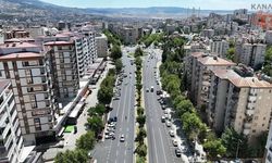 Kahramanmaraş Konut Piyasasında Fiyat Yükselişi Sürüyor