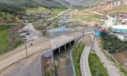 Kahramanmaraş’ta Ulaşım Yatırımları Hız Kesmiyor: 43 Köprü ve Menfez İçin 280 Milyon TL Harcandı