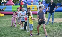 Kültür Yolu Festivali’nde Kahramanmaraş’ın geleneksel mirası öne çıktı