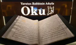 Kahramanmaraş Dev Mukaddes Emanetler Sergisine Ev Sahipliği Yapıyor