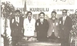 Kahramanmaraş İdam Kararlarına Karşı Hukuk Mücadelesi