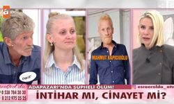 Esra Erol'da Mahmut Kapıcıoğlu olayı nedir, kimdir? Ölüm nedeni araştırıldı