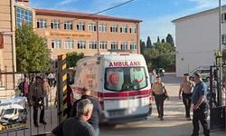 Mustafa Ağrı Kimdir? İnci Üzmez Mesleki ve Teknik Anadolu Lisesi Adresi ve Vizyonu