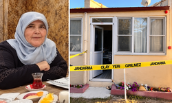 Manisa Kula'da kaplıca odasında şüpheli ölüm