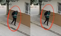 Halil Orhan kimdir? Manisa Turgutlu'daki okul saldırısında gözaltına alınan öğrenci