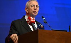 Mansur Yavaş CHP'den istifa ettiğini duyurdu